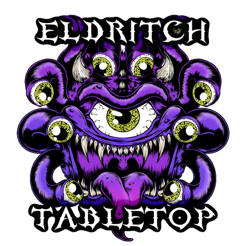 Eldritch Tabletop